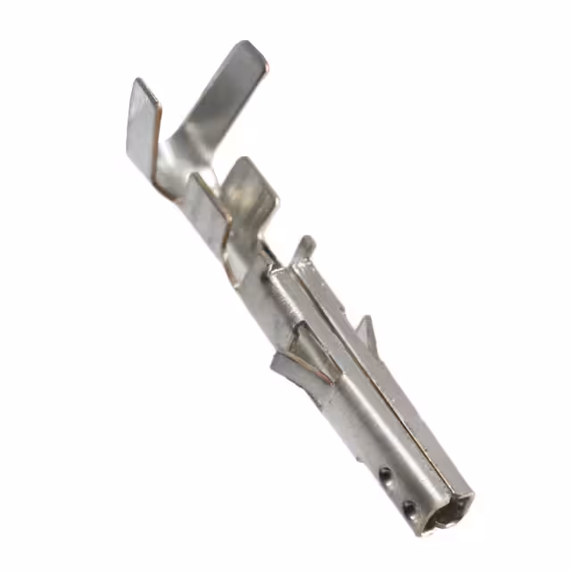 794956-3 TE Connectivity AMP Connectors  Contacts de connecteur rectangulaires